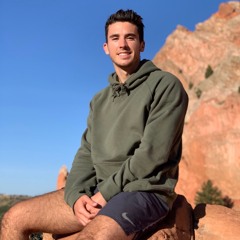 Ethan DeRose - Still On Your Mind (cover)