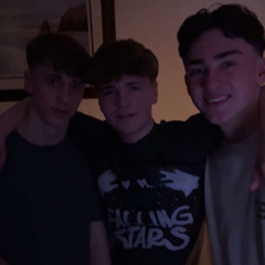 Lucas McFarlane
