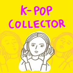 K-Pop Collector