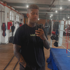 Deklan Diego Briscoe