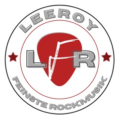 Leeroy - Feinste Rockmusik