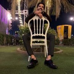 Meshlan Ahmed Al-Qursh