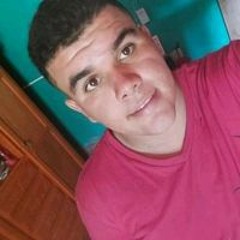 Alexis Saul Durante Esquibel