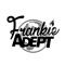 Frankie Adept