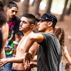 ⛓👽⚙️HAREL HAZIZ⛓👽⚙️