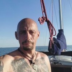 Mike Svinding