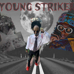 Young Striker Jay