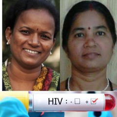 Hiv aids odisha patient