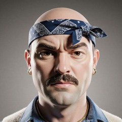 Atomixxx Cyborg