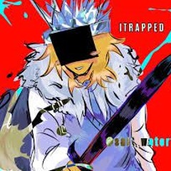 ITRAPPED