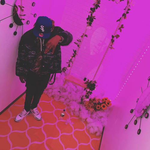 Tae Glizzy - “Gravesite”
