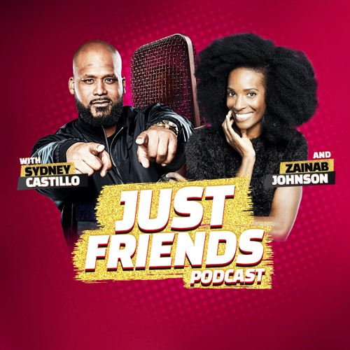 Stream Just Friends W Zainab Johnson Sydney Castillo Music Listen To Songs Albums Playlists For Free On Soundcloud