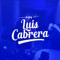 DJ LUIS CABRERA