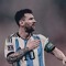 Leo Messi