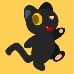 A Black Cat (ABC)