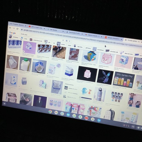 Stream milk music | Listen to songs, albums, playlists for free on ...