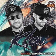 Kleu.dnb