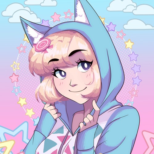 Sugar Rush’s avatar