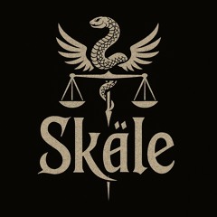 𝑺𝒌𝒂̈𝒍𝒆