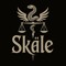 𝑺𝒌𝒂̈𝒍𝒆