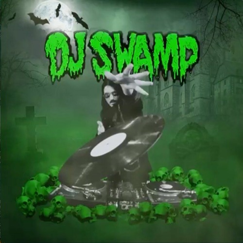 DJ SWAMP’s avatar