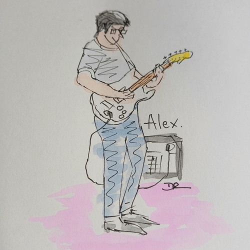 gunshot blues