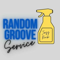 Random Groove Service