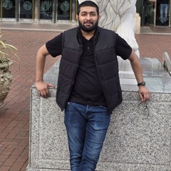 usman khalid