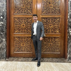 Abdalrhman Darwesh