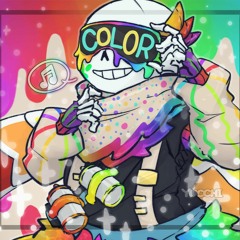 Fresh Ink! sans