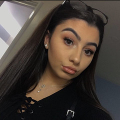Claudia Saliaj