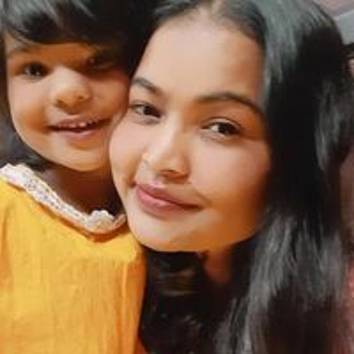 Neha Prashad’s avatar