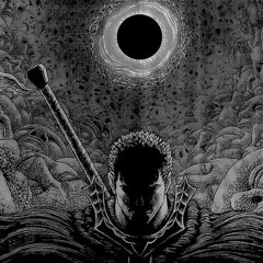 BERSERK