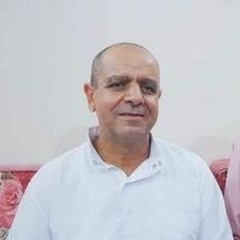 الشيخ أحمد عرام