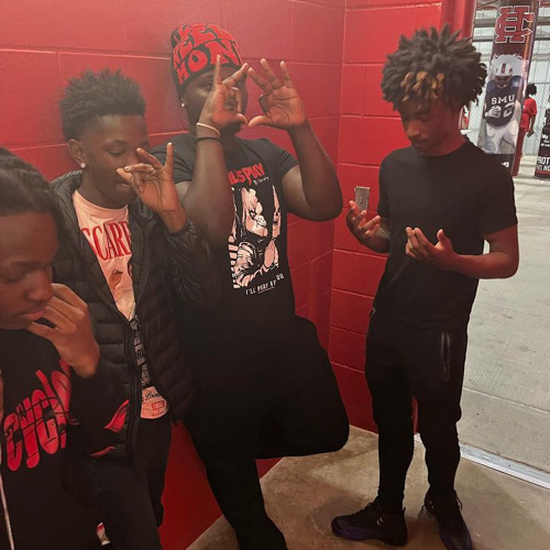 DONT WANT IT by shoota556 ft teezy