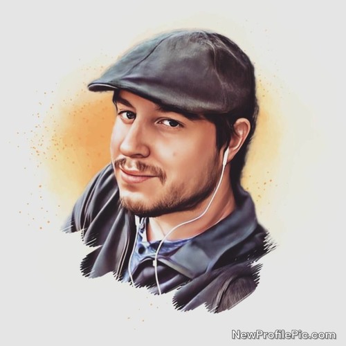 Josh Barron Composer’s avatar