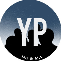 YP in HD-MA