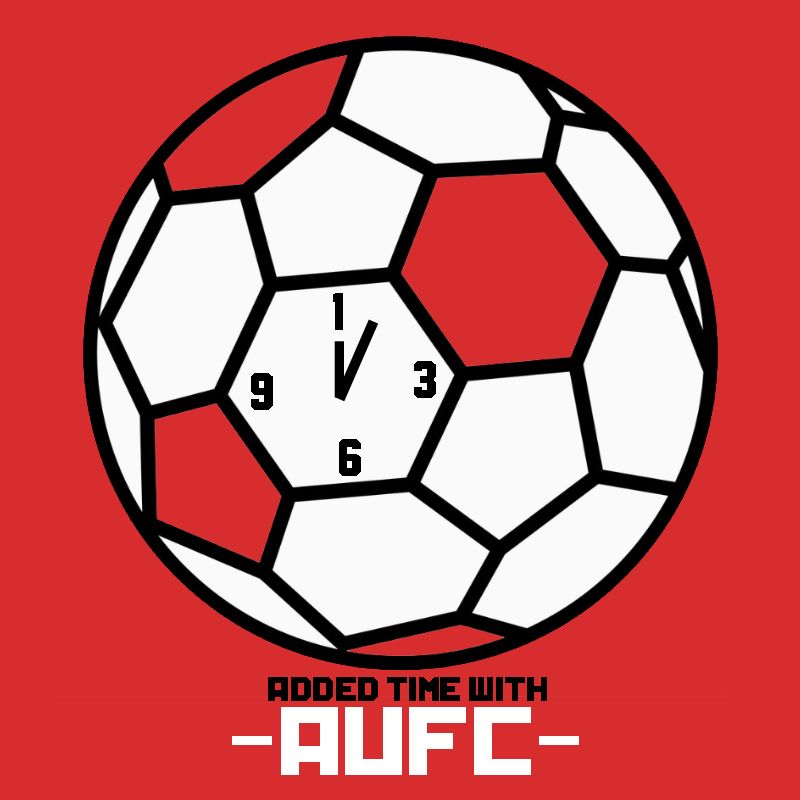 Added Time AUFC