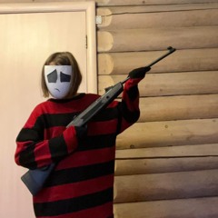 ganglecomputergod