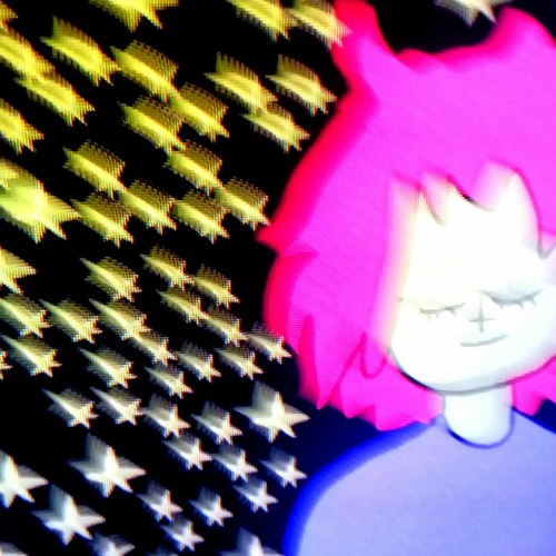 Elf Static’s avatar