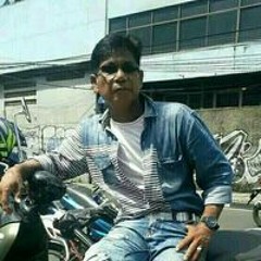 Fadil Buo