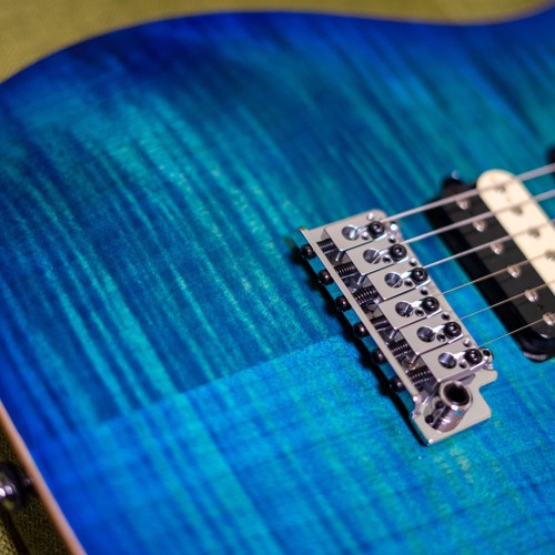 モザイクロール 弾いてみた