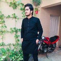 Zubair Hussain
