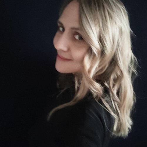 Alicja Maciejko’s avatar