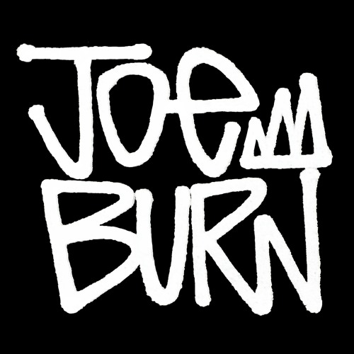 JOE BURN’s avatar