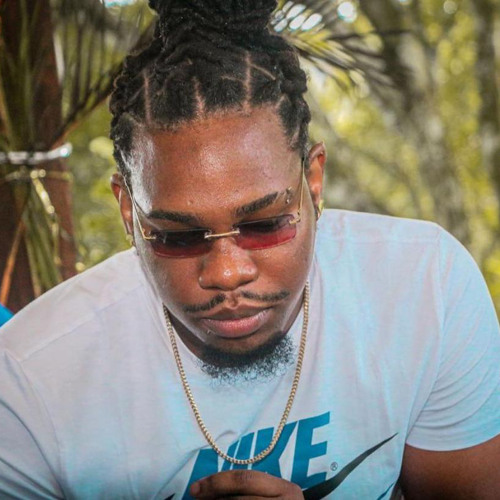 DJ TY MAFIA artist photo