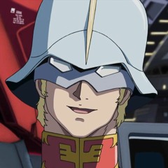Char Aznable