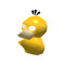 PSY duck85