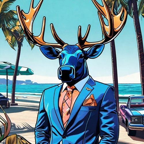 Blue Moose’s avatar