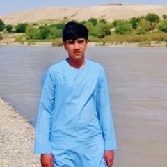 Mustafa Khan